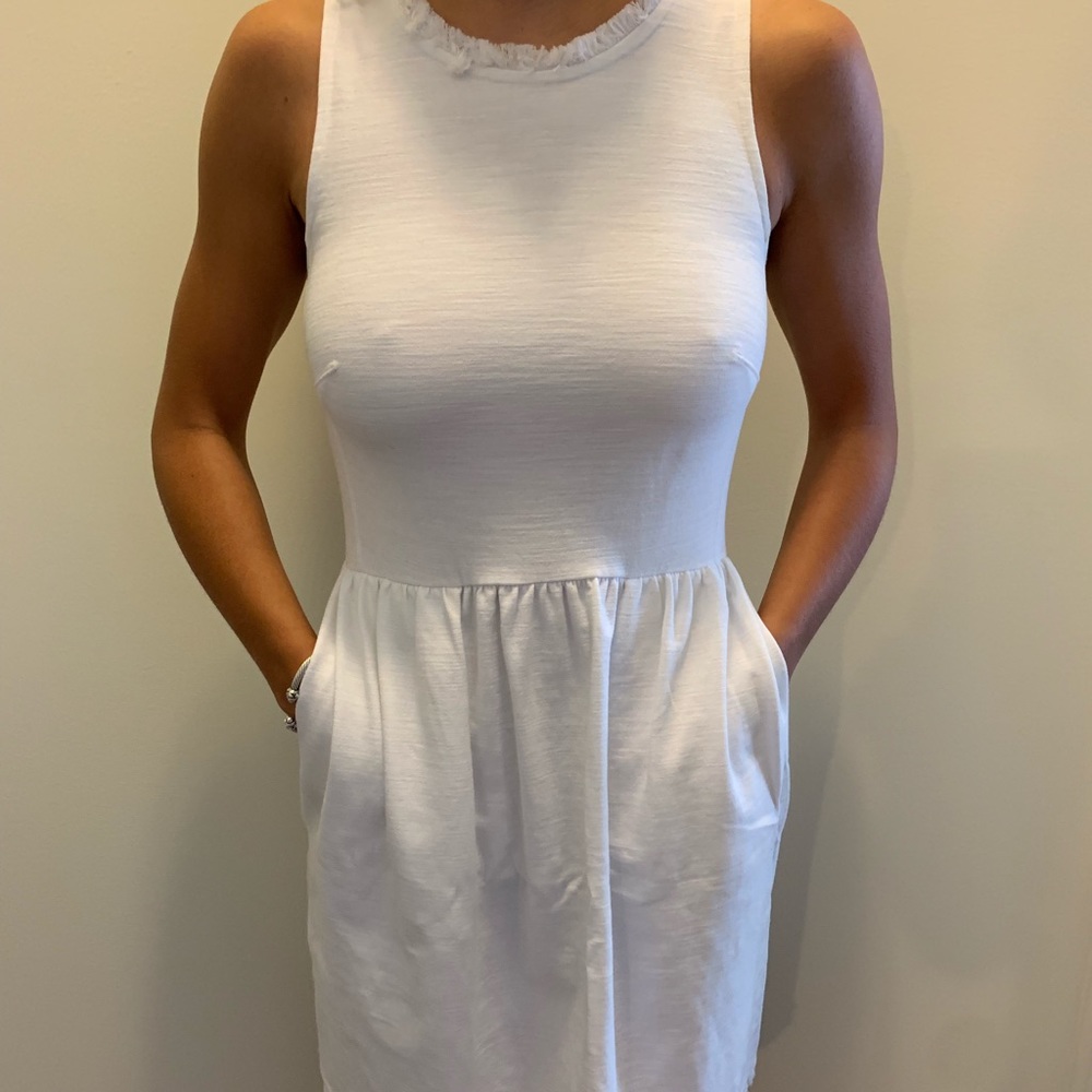 Madewell Dress